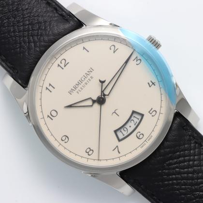 Parmigiani Fleurier Tonda PFS222-0000100-HC1431