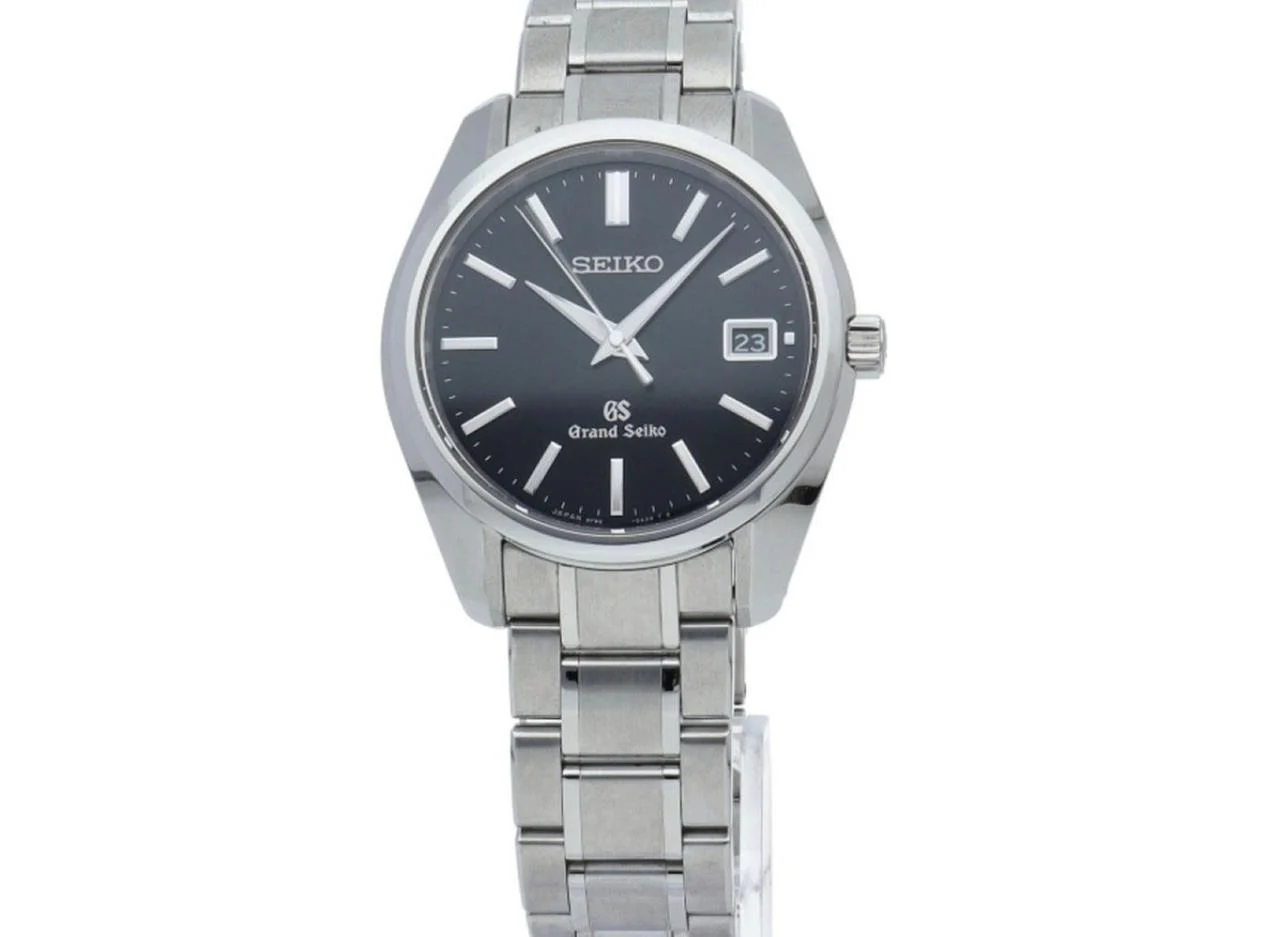 Grand Seiko Heritage Collection SBGV007
