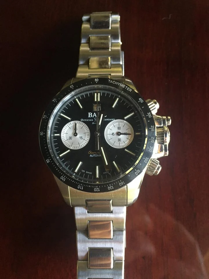 Ball Engineer Hydrocarbon CM2198C-S1CJ-BK