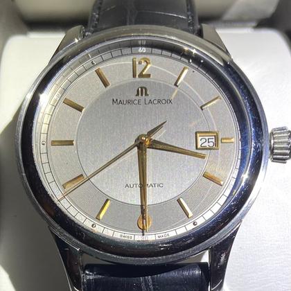 Maurice Lacroix Les Classiques LC6098-SS001-320-1