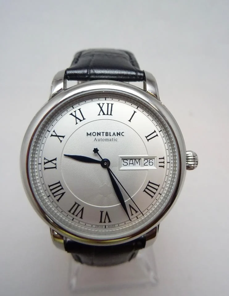Montblanc Star 128686