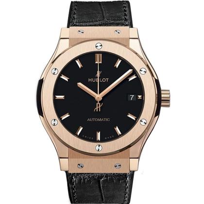 Hublot Classic Fusion 542.OX.1181.LR