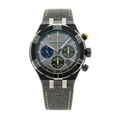 Maurice Lacroix AIKON AI6018-PVB01-331-1