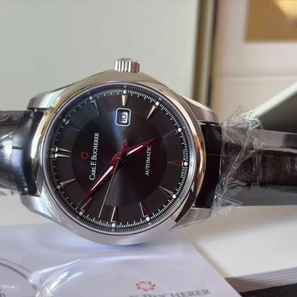 Carl F. Bucherer Manero 00.10915.08.33.01