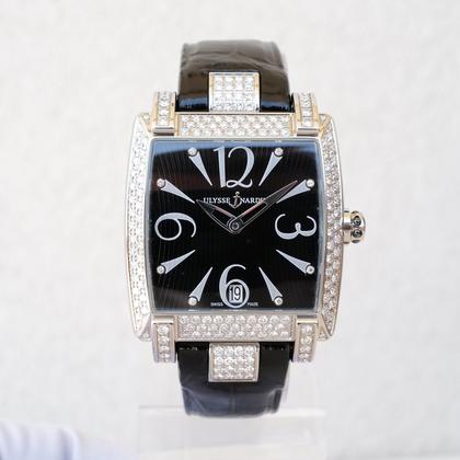 Ulysse Nardin Caprice 133-91AC/06-02