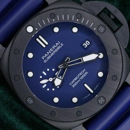 Panerai Submersible PAM 01232