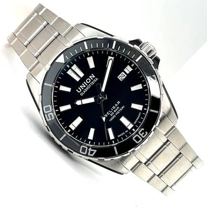 Union Glashütte Belisar D014.907.11.051.00