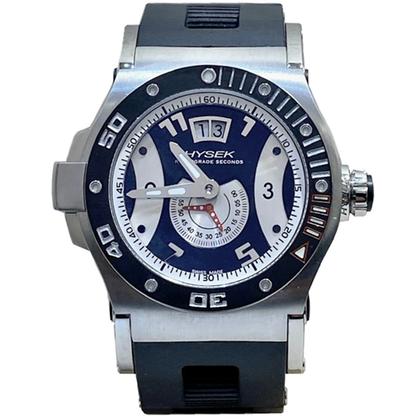 Jorg Hysek Abyss AB04A84A02-CA01