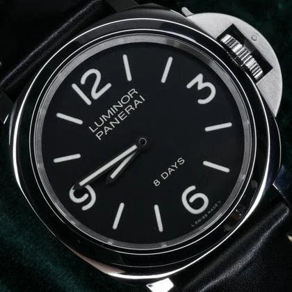 Panerai Luminor Base PAM 00560