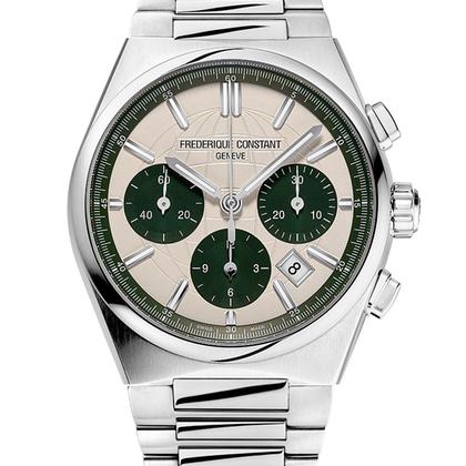 Frederique Constant FC-391SGR4NH6