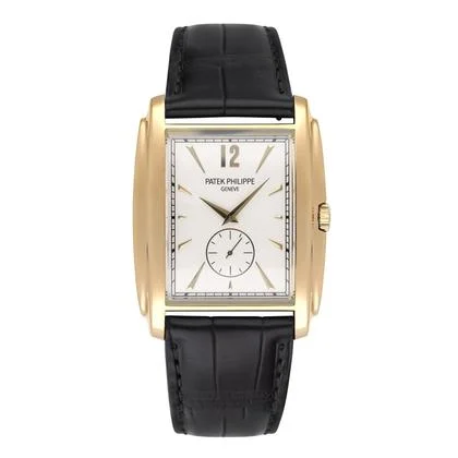 Patek Philippe Gondolo 5124J-001