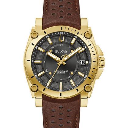 Bulova Precisionist 97B216