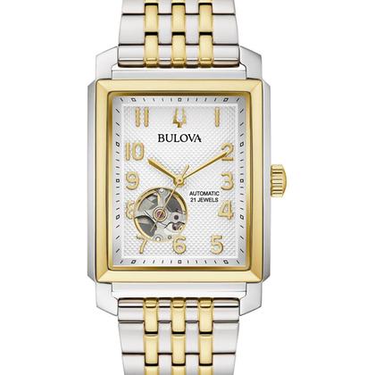 Bulova Classic 98A308