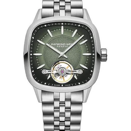 Raymond Weil Freelancer 2790-ST-52051