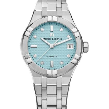 Maurice Lacroix AIKON AI6006-SS00F-451-C