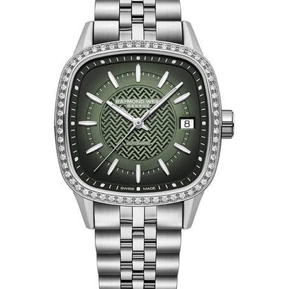 Raymond Weil Freelancer 2490-STS-52051