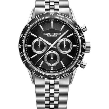 Raymond Weil Freelancer 7741-ST1-20021