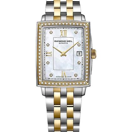 Raymond Weil Toccata 5925-SPS-00995