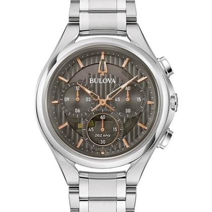 Bulova Crystal 96A298
