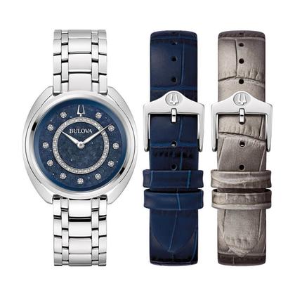 Bulova Classic 96X160