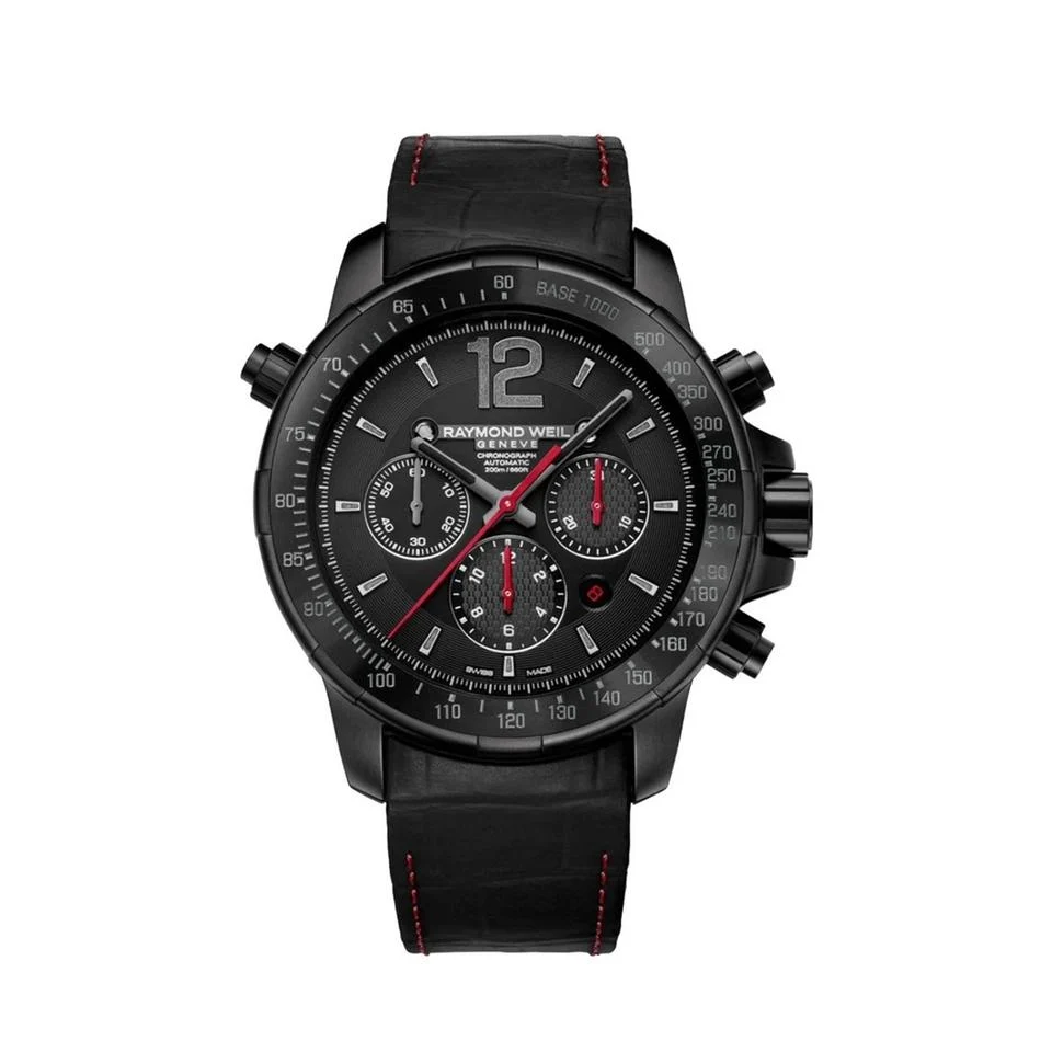 Raymond Weil Nabucco 7850-BSF-05207