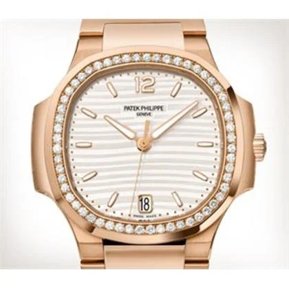 Patek Philippe Nautilus 7118/1200R-010
