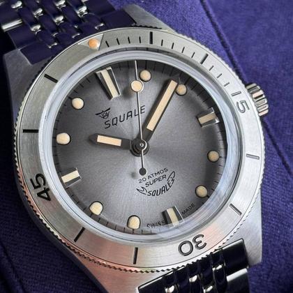 Squale SUPERSSG.AC