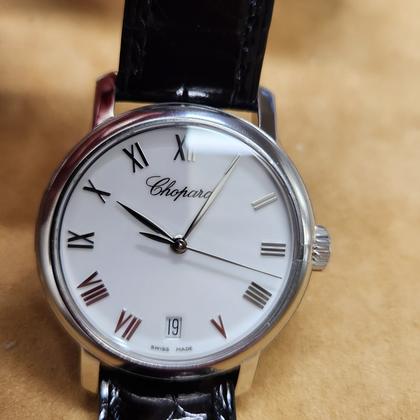 Chopard Classic 124200-1001