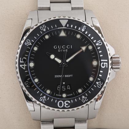 Gucci Dive YA136301B