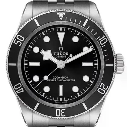 Tudor Black Bay M7941A1A0NU-0003