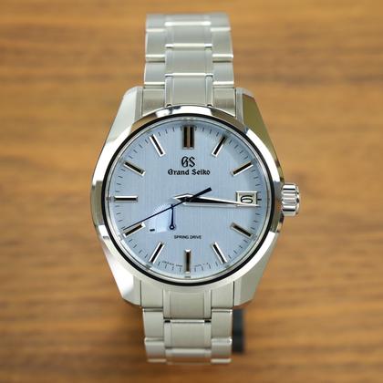 Grand Seiko Evolution 9 Collection SBGA471