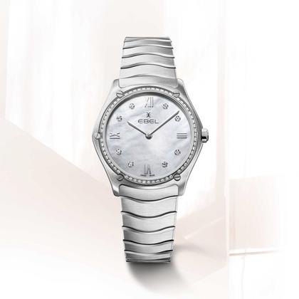 Ebel Sport 1216647