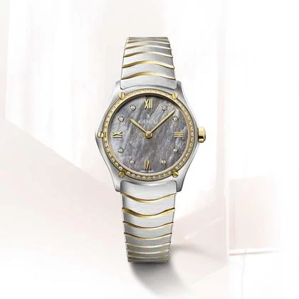 Ebel Sport 1216643