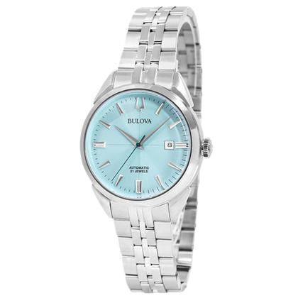 Bulova Classic 96B423