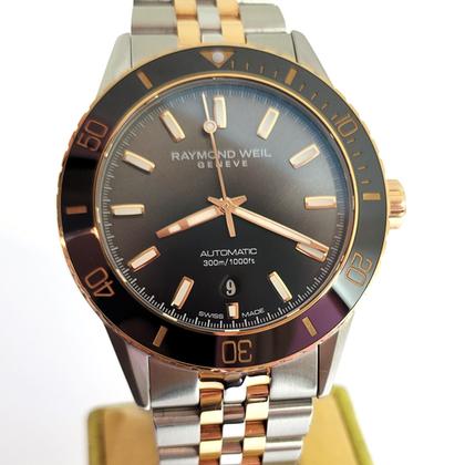 Raymond Weil Freelancer 2775-SP3-50051