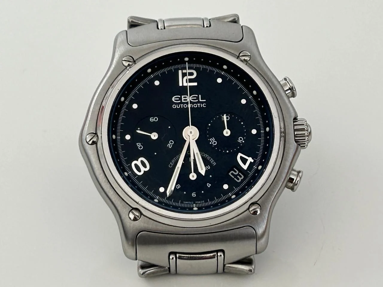 Ebel Le Modulor E9137240