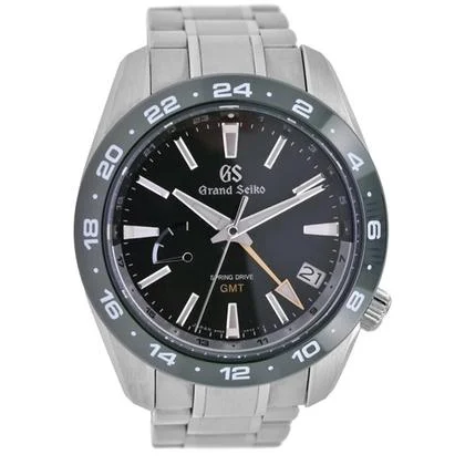 Grand Seiko Sport Collection SBGE257G