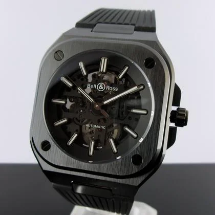 Bell & Ross BR 05 BR05A-BL-SK-CE/SCE