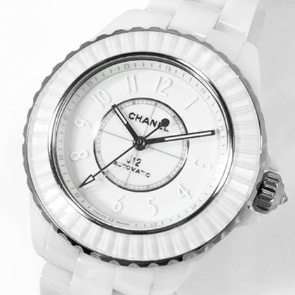 Chanel J12 H6785