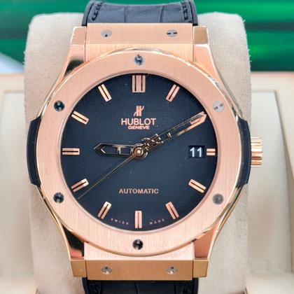 Hublot Classic Fusion 542.OX.1181.LR