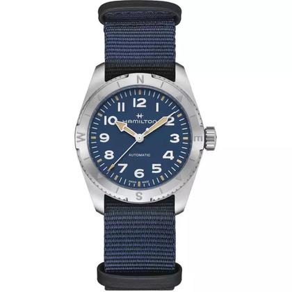 Hamilton Khaki Field H70225940