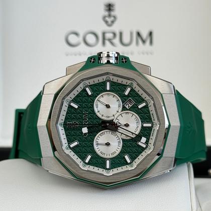 Corum Admiral's Cup A132/04275