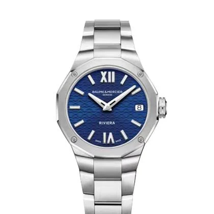 Baume & Mercier Riviera M0A10727