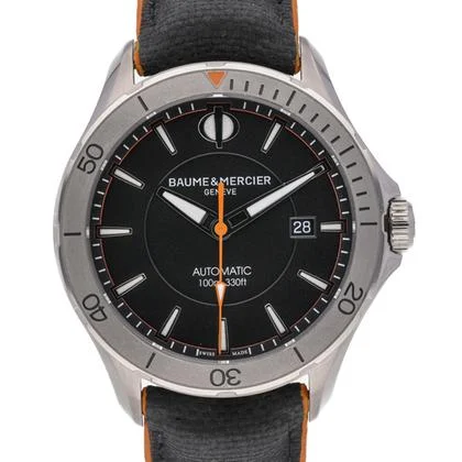 Baume & Mercier Clifton M0A10338