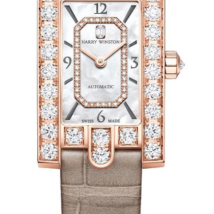 Harry Winston Avenue AVEAHM21RR001