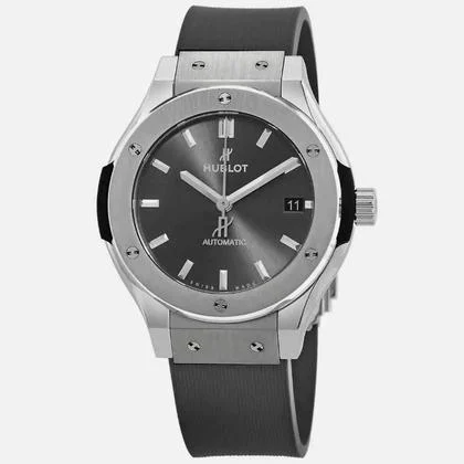 Hublot Classic Fusion Racing Grey 565.NX.7071.RX