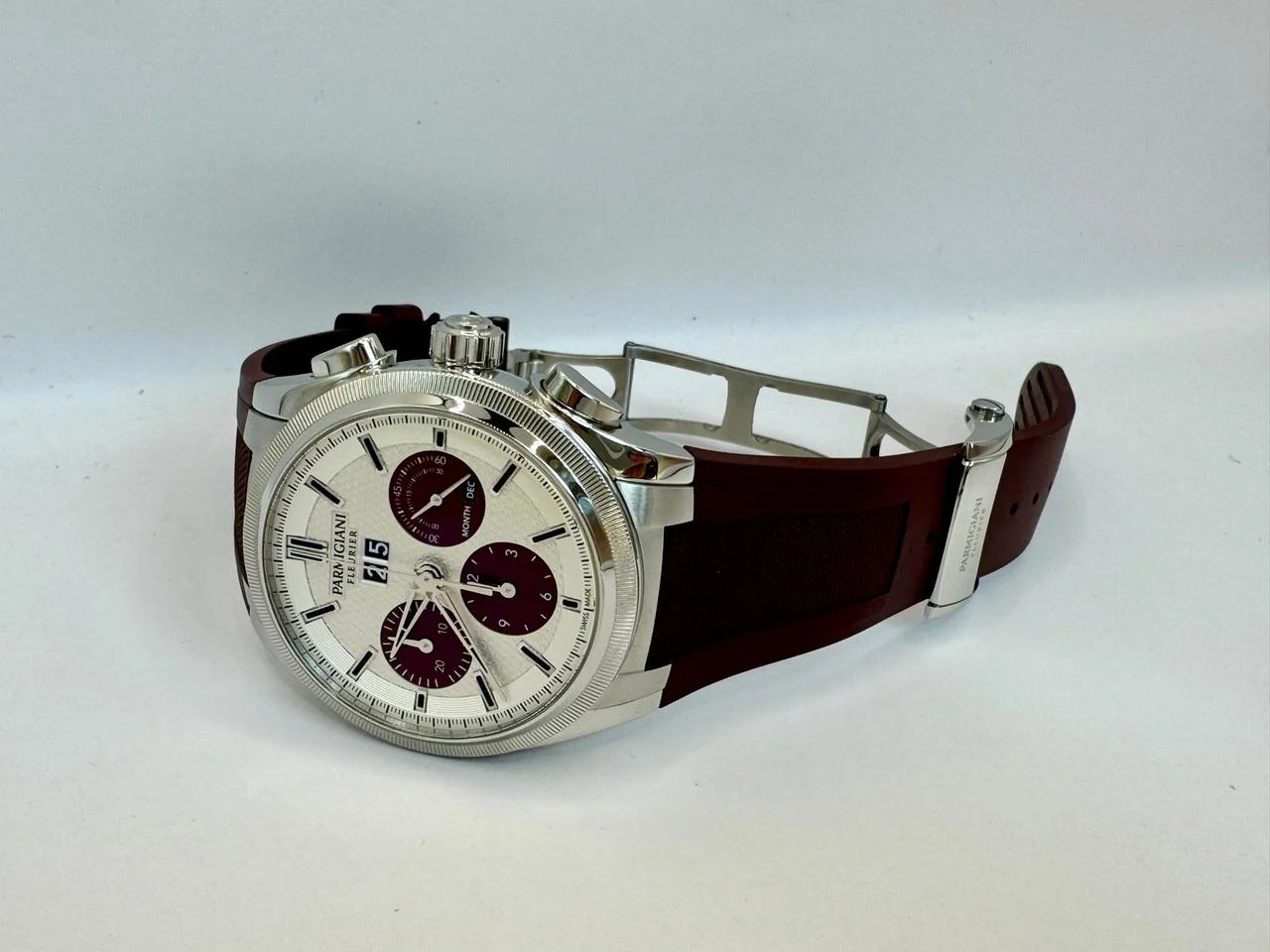Parmigiani Fleurier Tonda PFC906-1020002-400181