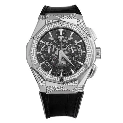 Hublot Classic Fusion Aerofusion 525.NX.0170.RX.1804.ORL18