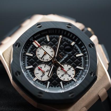 Audemars Piguet Royal Oak Offshore 26401.RO.OO.A002.CA.01