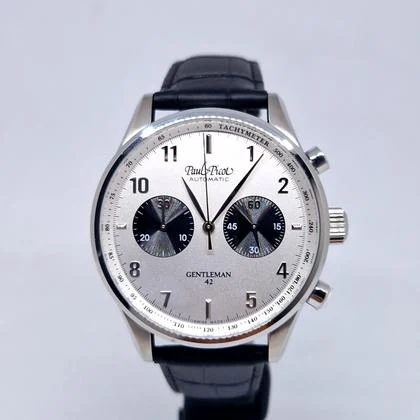 Paul Picot Gentleman P4209